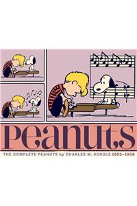 The Complete Peanuts 1963-1964