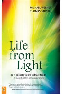 Life from Light