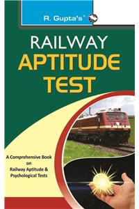 Railway Aptitude Test