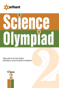 science Olympiad Class 2