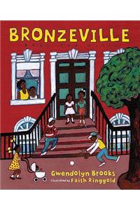 Bronzeville Boys and Girls