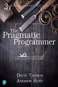 The Pragmatic Programmer