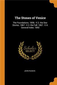 The Stones of Venice