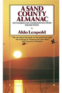 Sand County Almanac