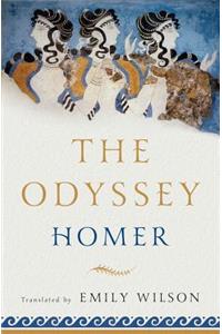 The Odyssey