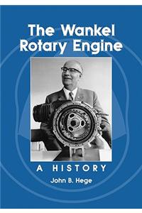 The Wankel Rotary Engine