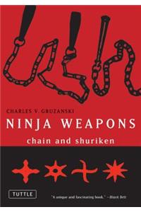 Ninja Weapons