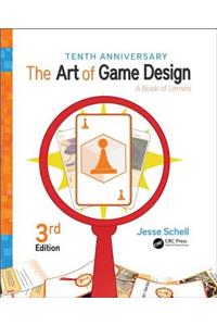 The Art of Game Design