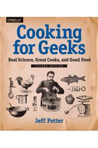 Cooking for Geeks