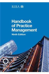 Riba Architect's Handbook of Practice Management