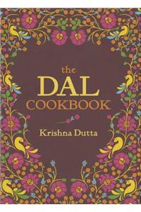 The Dal Cookbook