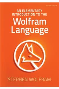 An Elementary Introduction to the Wolfram Language