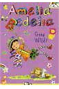 Amelia Bedelia Chapter Book #4: Amelia Bedelia Goes Wild!