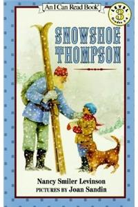 Snowshoe Thompson