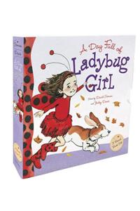 A Day Full of Ladybug Girl