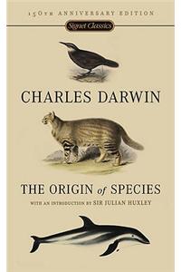 The Origin of Species