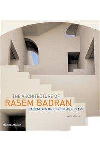 The Architecture of Rasem Badran