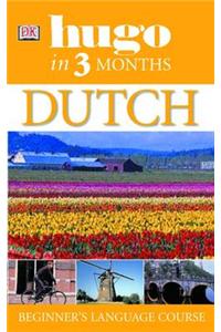 Dutch in 3 Months