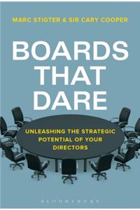 Boards That Dare