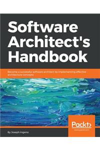 Software Architect's Handbook