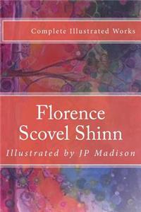 Florence Scovel Shinn