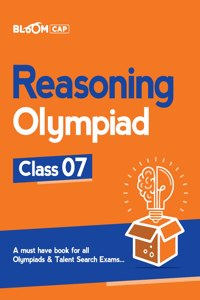 Bloom Cap Reasoning Olympiad Class 7