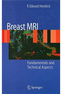 Breast MRI