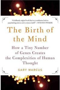 The Birth of the Mind