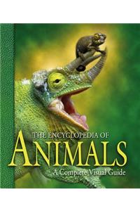 The Encyclopedia of Animals