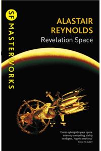 Revelation Space