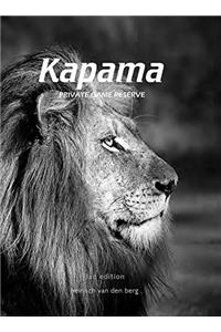 Kapama Private Game Preserve