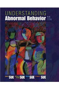 Understanding Abnormal Behavior