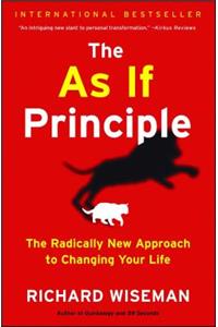 The as If Principle