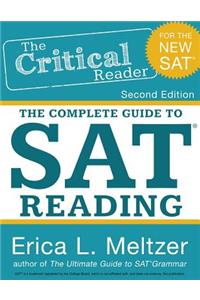 Critical Reader, 2nd Edition