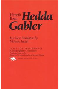 Hedda Gabler