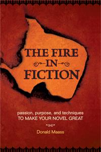 The Fire in Fiction