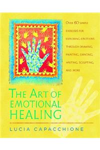 The Art of Emotional Healing