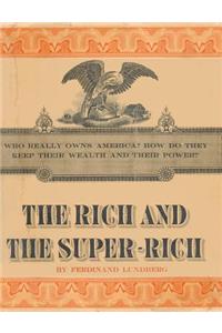 The Rich and the Super-Rich