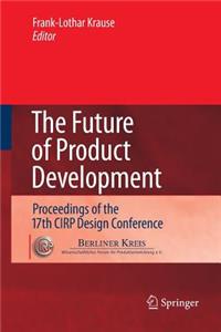 The Future of Product Development