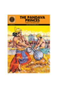 The Pandava Princes