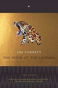 HOUR OF THE LEOPARD