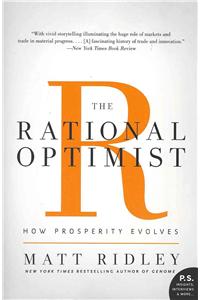 The Rational Optimist