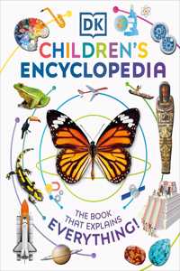 DK Children's Encyclopedia