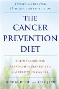 The Cancer Prevention Diet