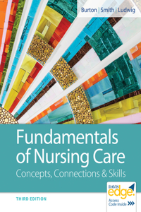 Fundamentals of Nursing Care