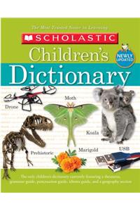 Scholastic Children's Dictionary