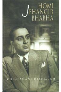 Homi Jahangir Bhabha