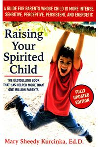 Raising Your Spirited Child