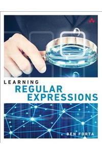 Learning Regular Expressions