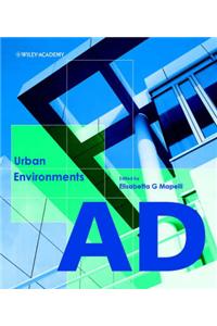 Urban Environments